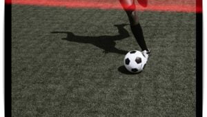 cara memainkan bola dengan efisien dan efektif sesuai dengan peraturan permainan yang berlaku image