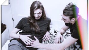 cara mengetahui apakah kita sedang hamil atau tidak? image