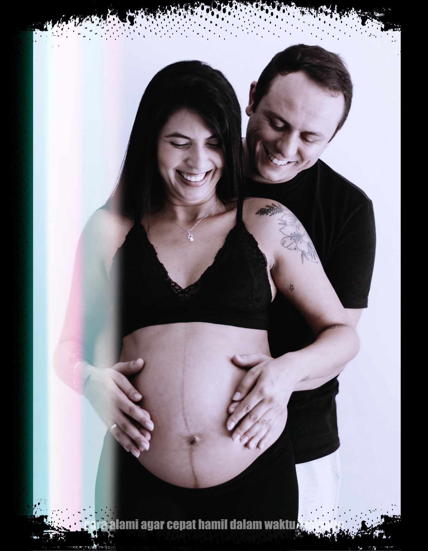 cara alami agar cepat hamil dalam waktu 1 minggu image