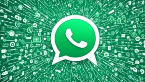 Aplikasi Pemulihan Chat WhatsApp