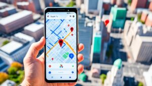 Cara Melacak Lokasi Seseorang Menggunakan Google Maps