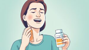 Cara Mengobati Radang Tenggorokan dengan Obat Medis
