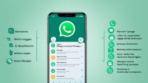 Mengembalikan Chat WhatsApp yang Terhapus