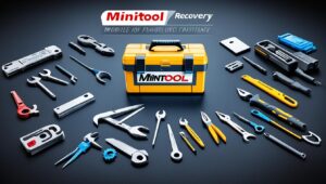 MiniTool Mobile Recovery