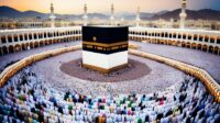 Sebutkan Macam Macam Cara Pelaksanaan Ibadah Haji