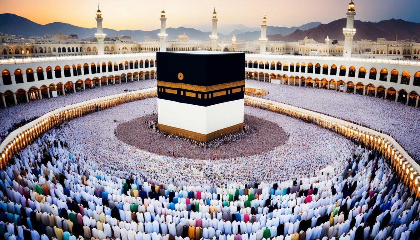 Sebutkan Macam Macam Cara Pelaksanaan Ibadah Haji