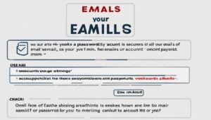 tips keamanan email