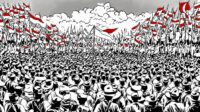 Dasar Hukum Bahwa Negara Republik Indonesia Adalah Kesatuan Terdapat Pada UUD