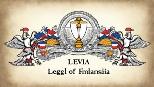 Hubungan Antara Dasar Hukum dan Sistem Hukum Indonesia