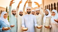 Zakat Yang Wajib Dikeluarkan Bagi Setiap Jiwa / Orang Muslim Menjelang Shalat Id