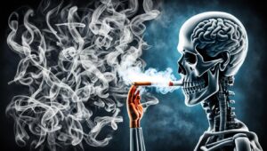 bahaya kesehatan rokok