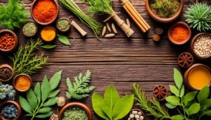 Obat herbal memiliki efek holistik